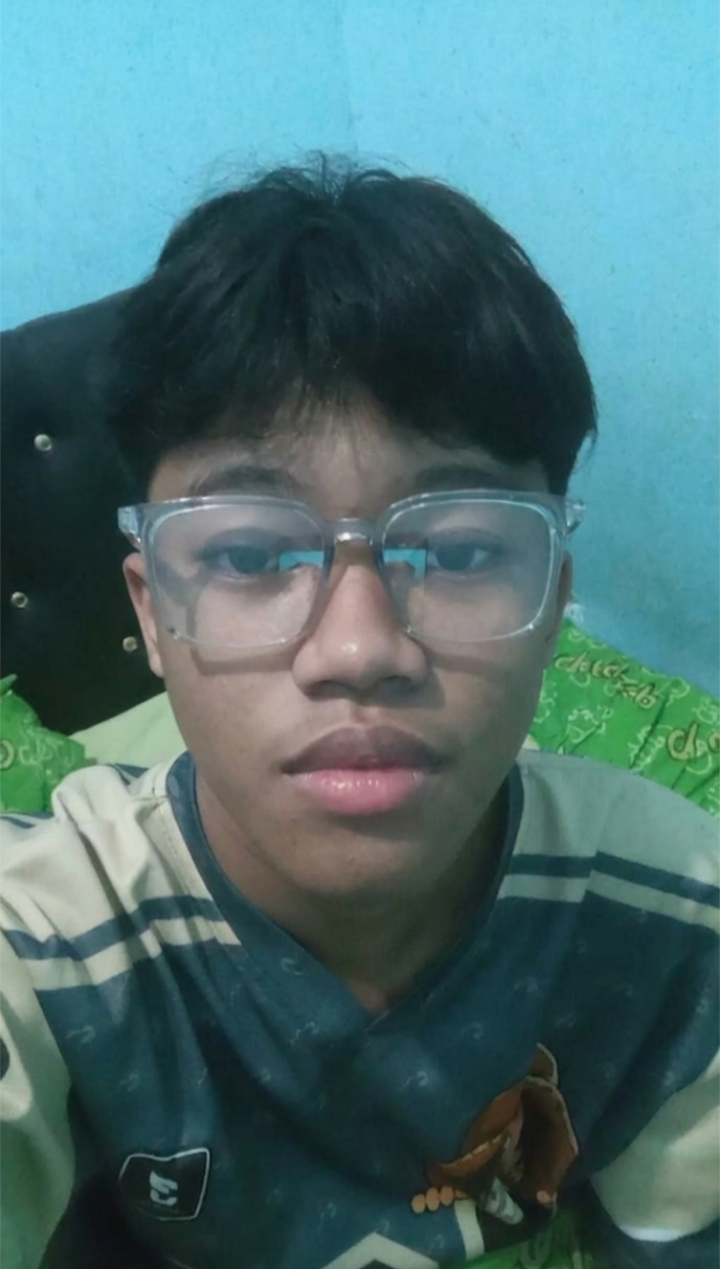 Foto Profil Sebastian