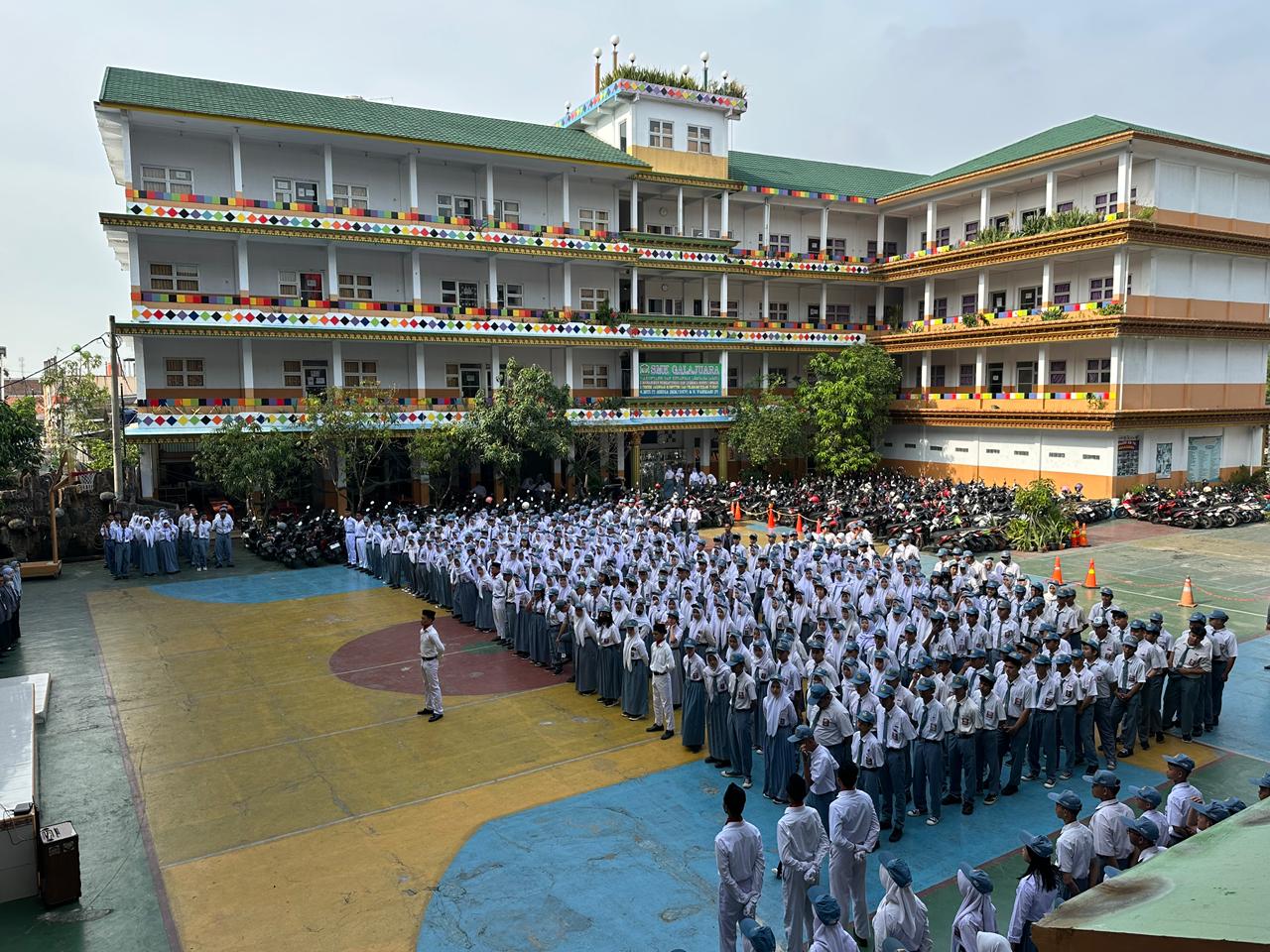 SMK Galajuara